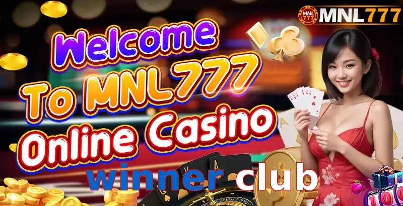 winner club