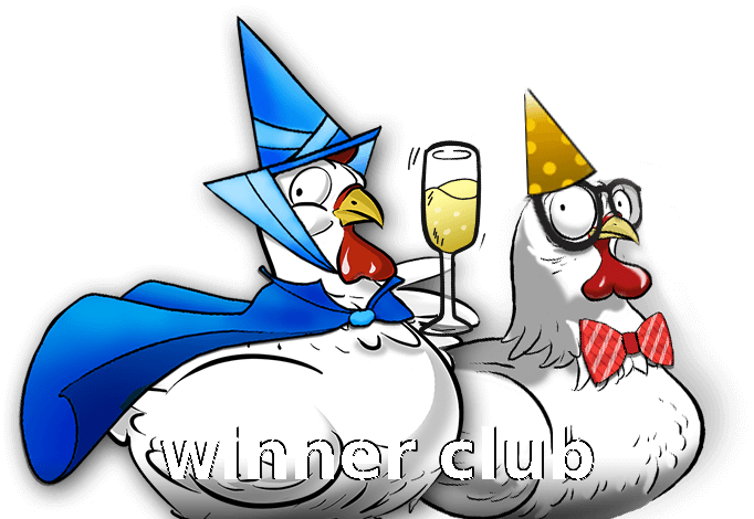 winner club