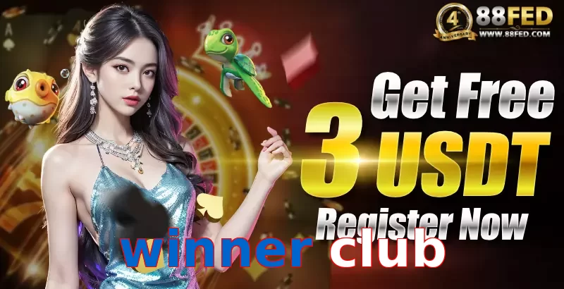 winner club