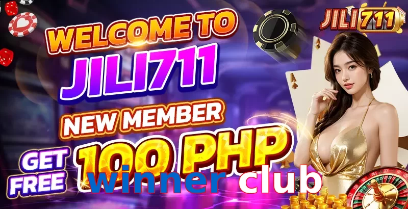 winner club