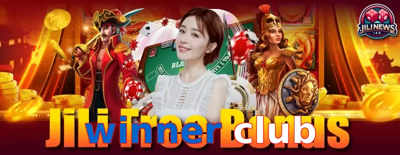 winner club