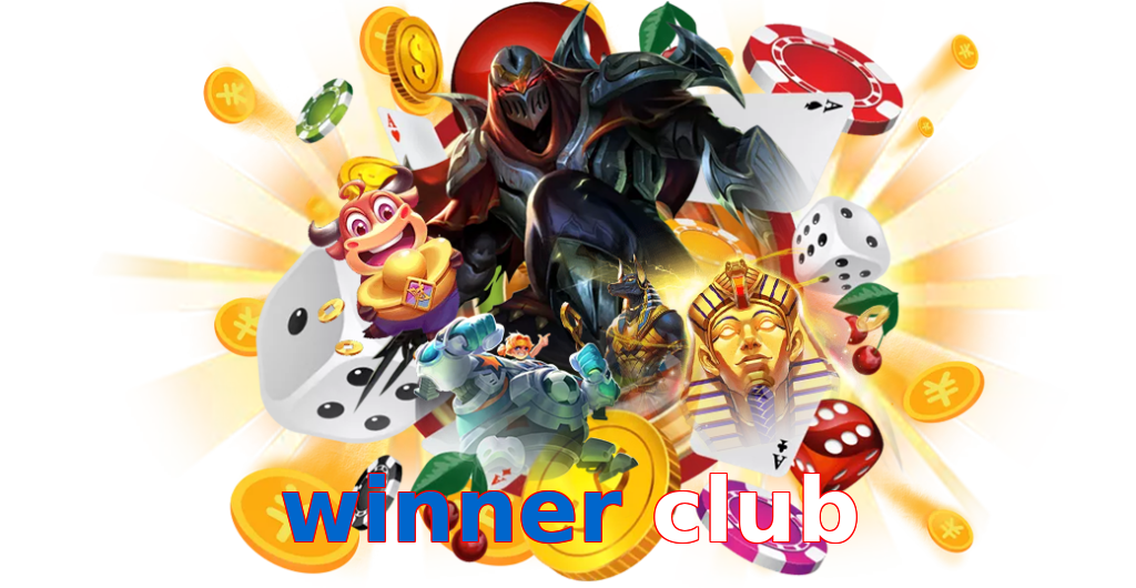 winner club