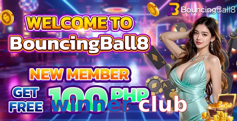winner club