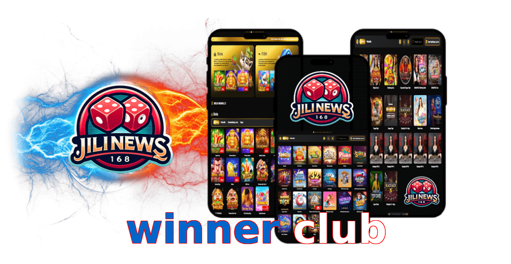 winner club