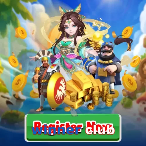 winner club