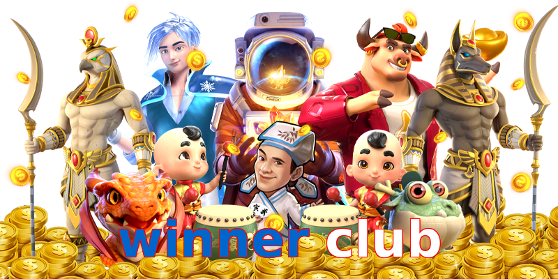 winner club