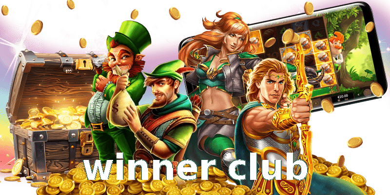 winner club