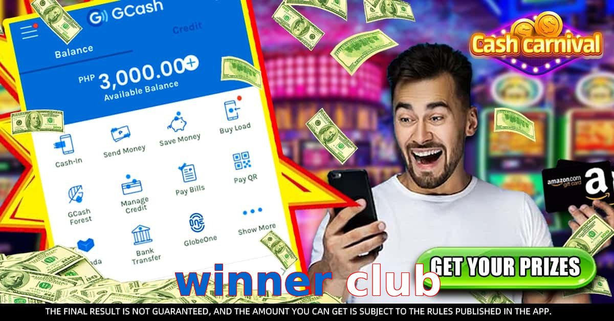 winner club