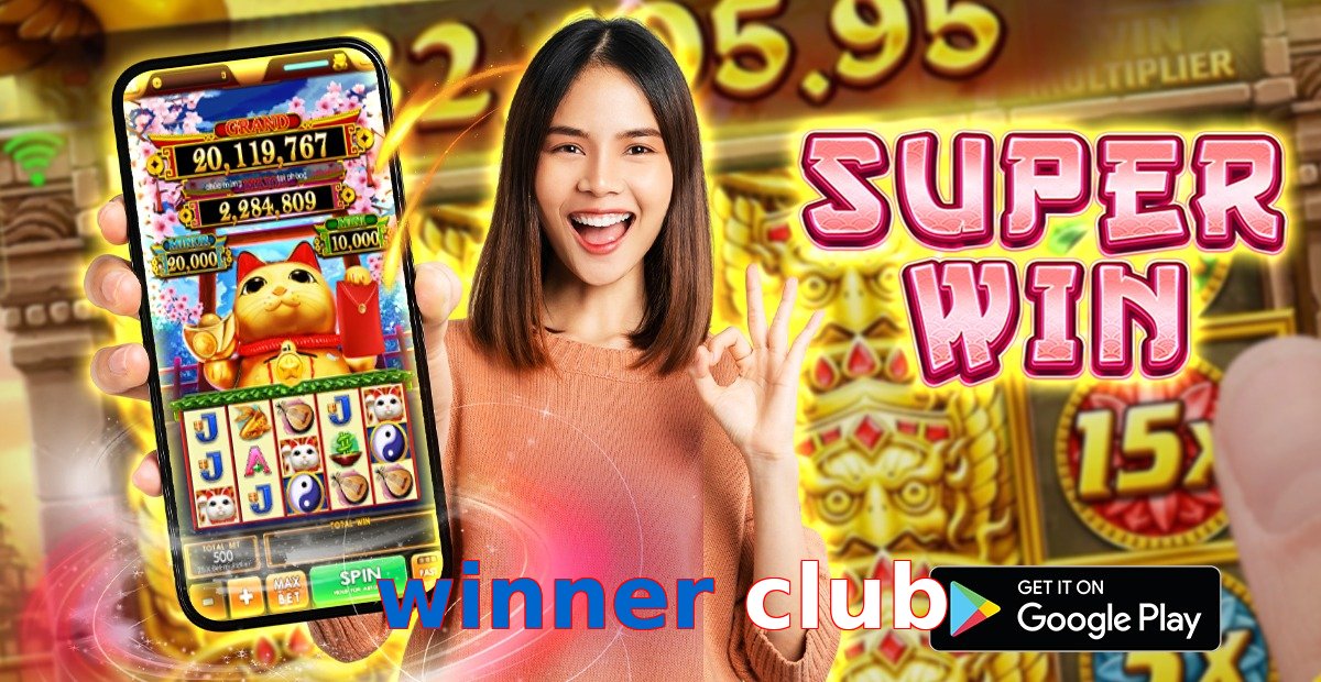 winner club