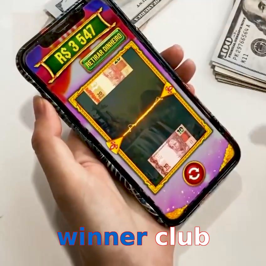 winner club