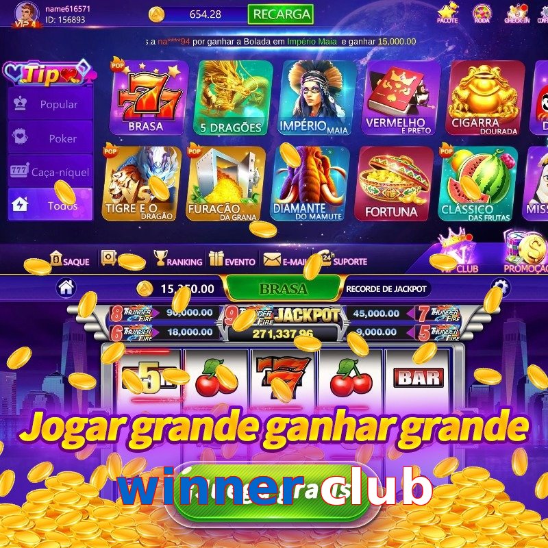 winner club
