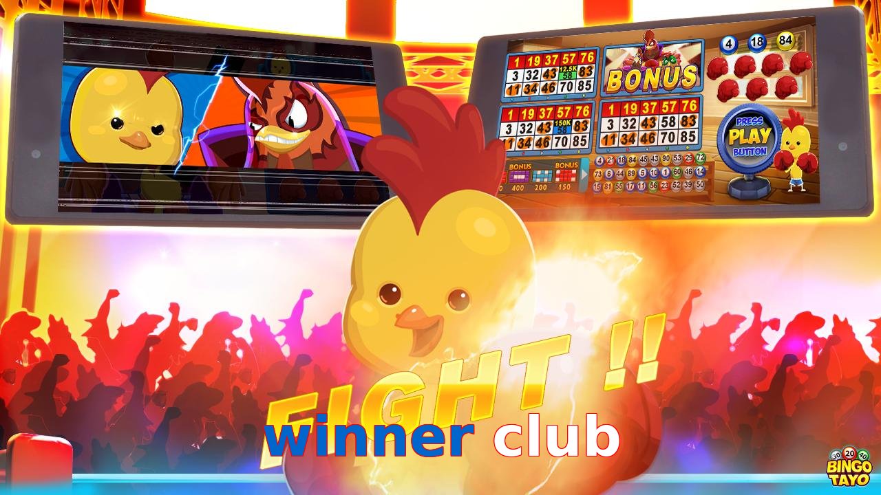 winner club