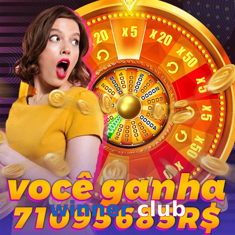 winner club