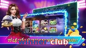 winner club