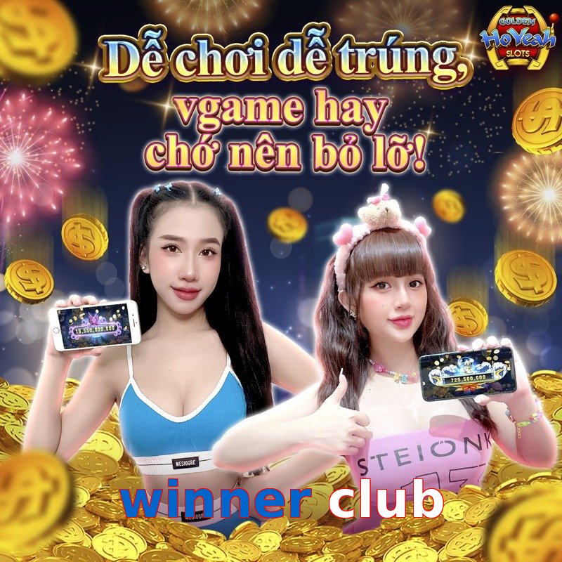 winner club