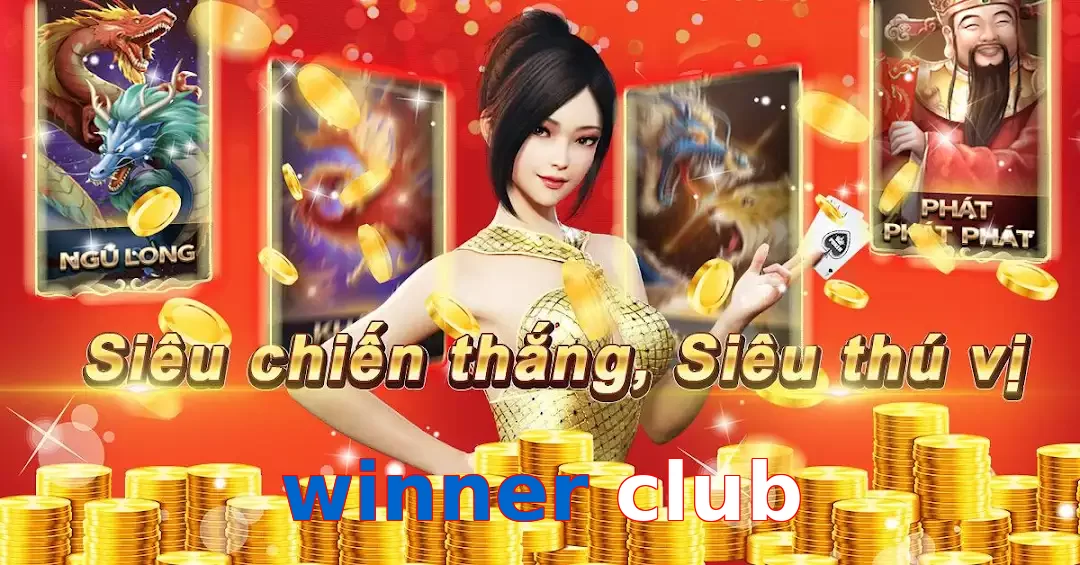 winner club