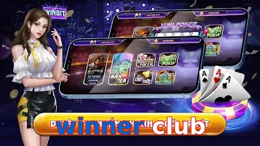 winner club