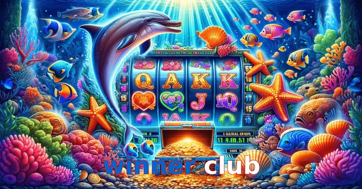 winner club