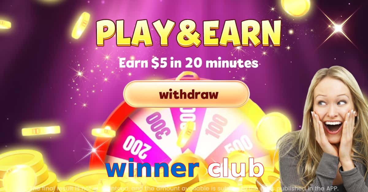 winner club