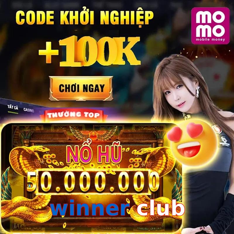 winner club