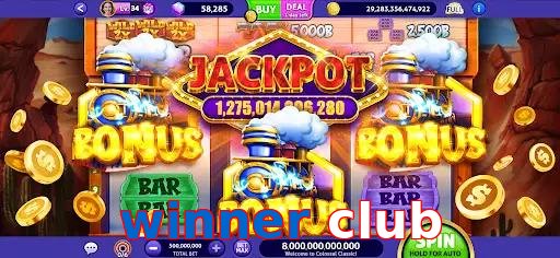 winner club