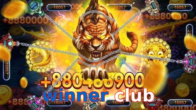 winner club