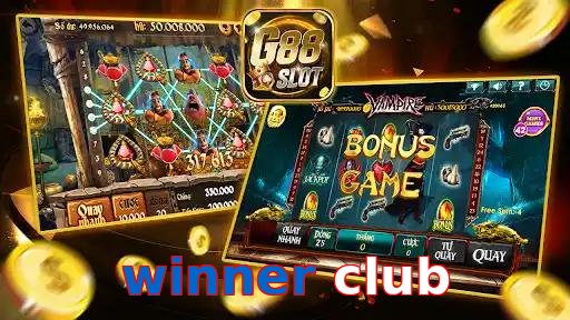 winner club