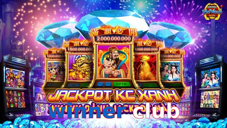 winner club