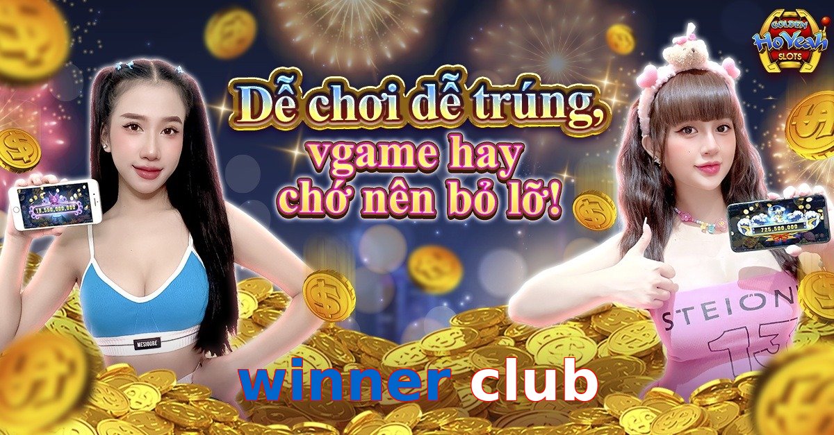 winner club