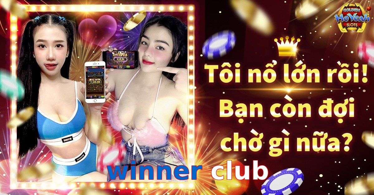 winner club