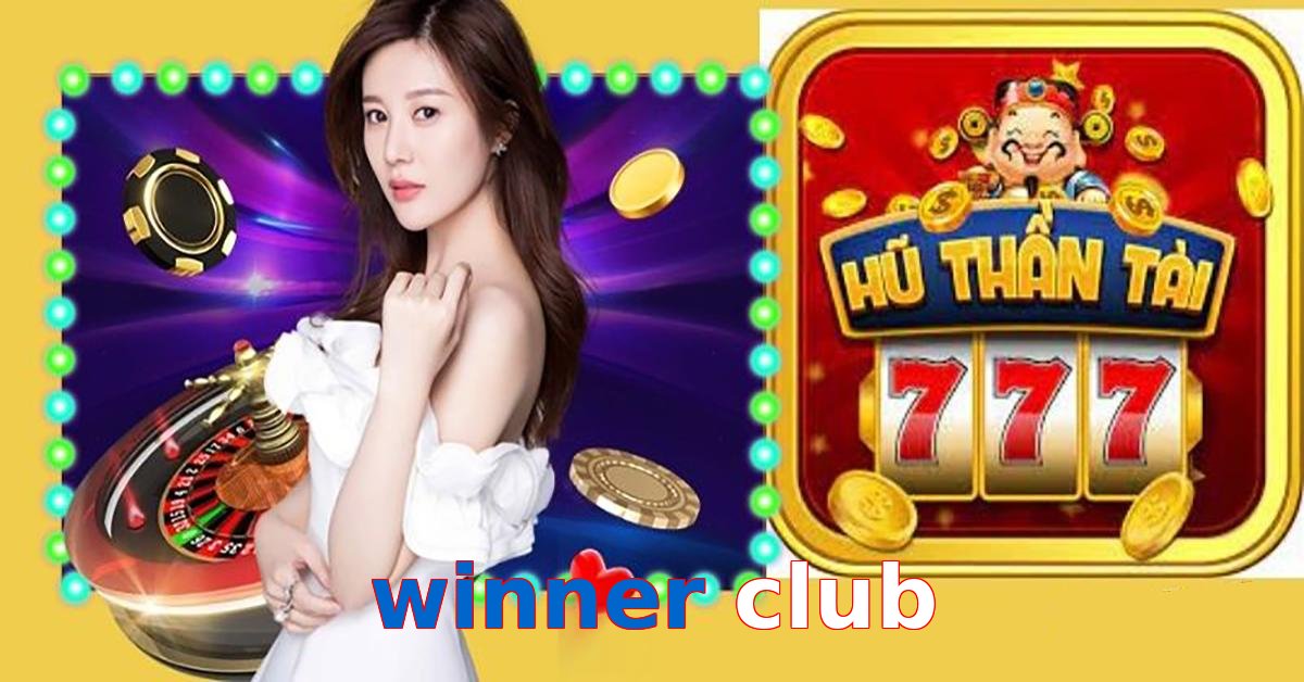winner club