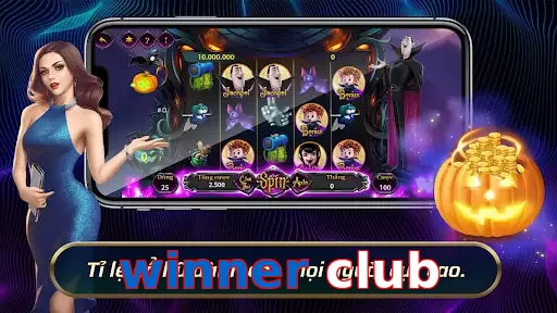 winner club