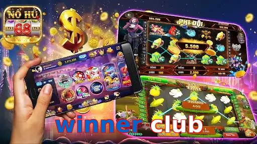winner club