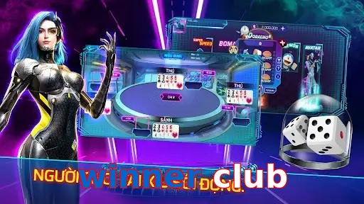 winner club