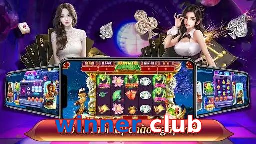 winner club