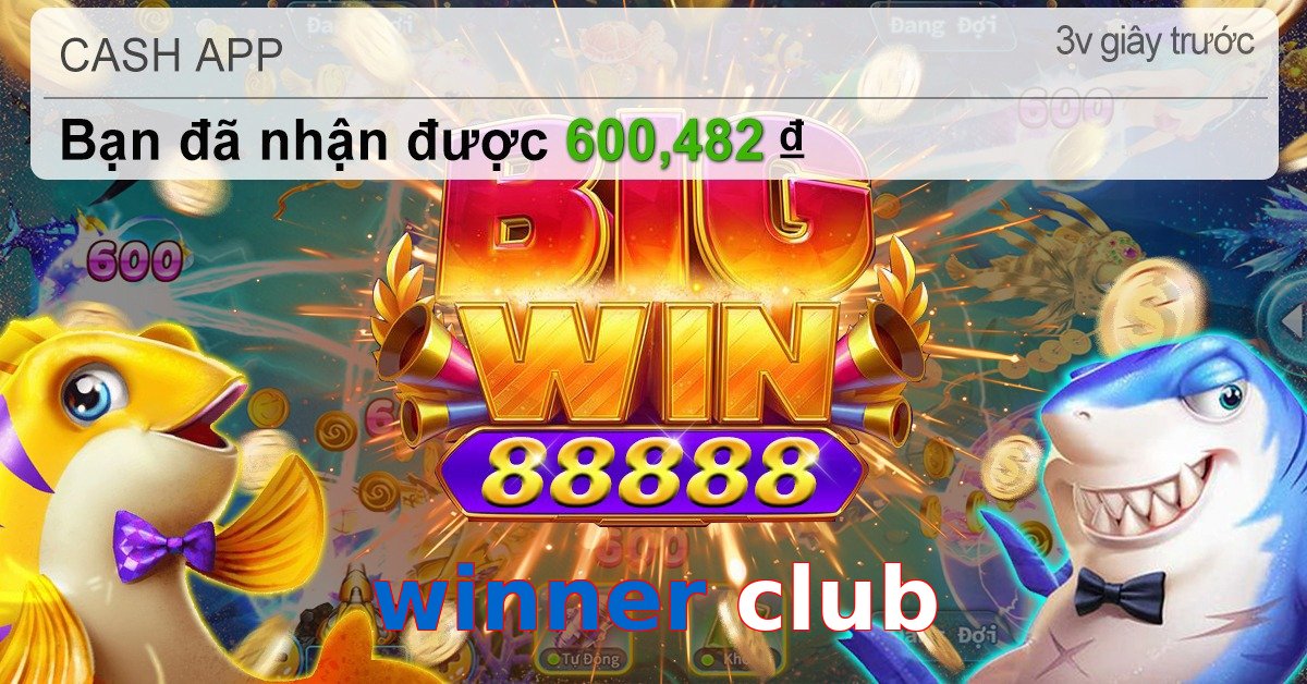 winner club