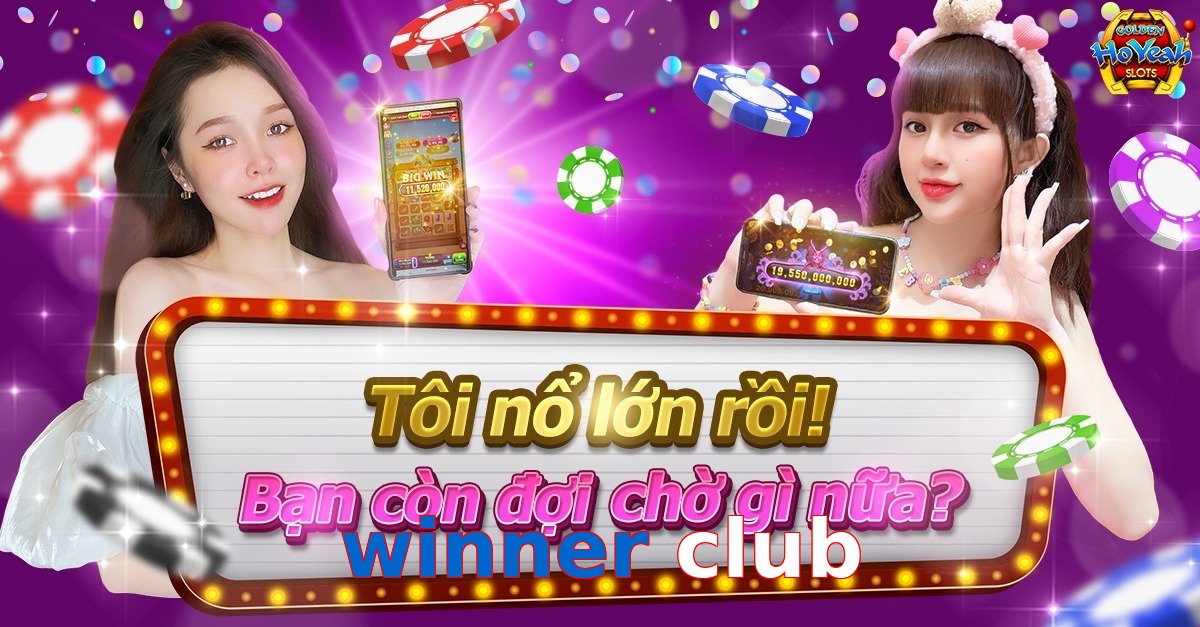 winner club